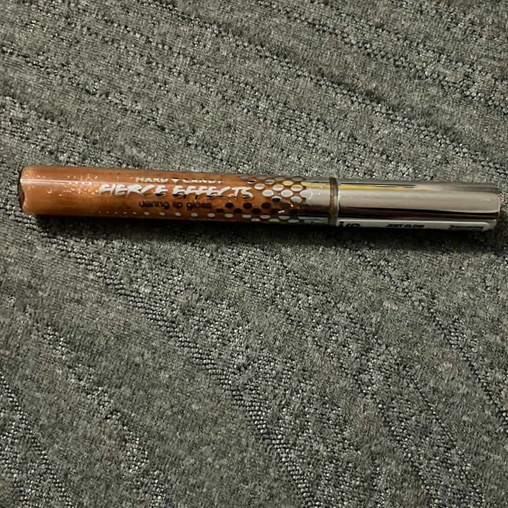 Hard Candy lip gloss - Just Glow